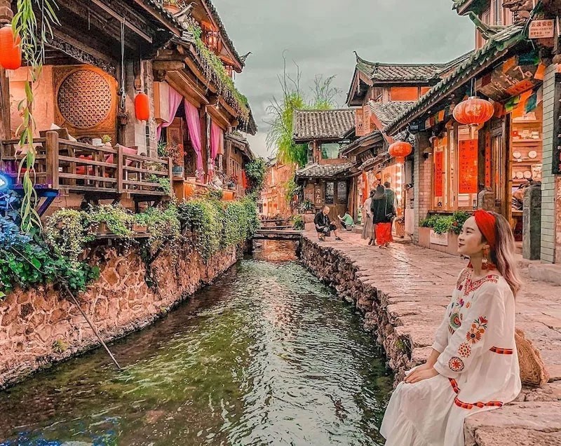 Thu Trang