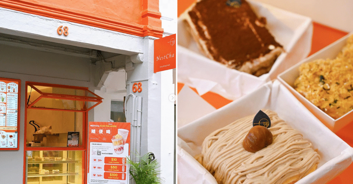 haji lane food22