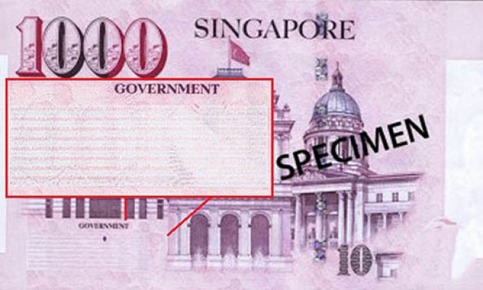 1000 singapore