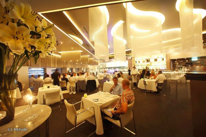 1 Altitude Gallery Bar 3