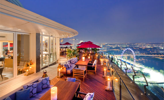 1 Altitude Gallery Bar 5