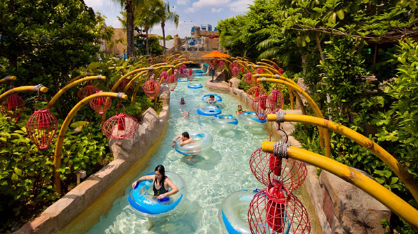Adventure Cove 2