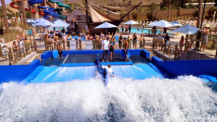 Adventure Cove 4