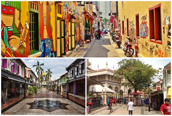 Arab street 1