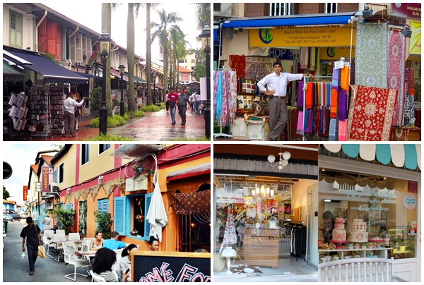 Arab street 3