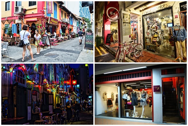 Arab street 8