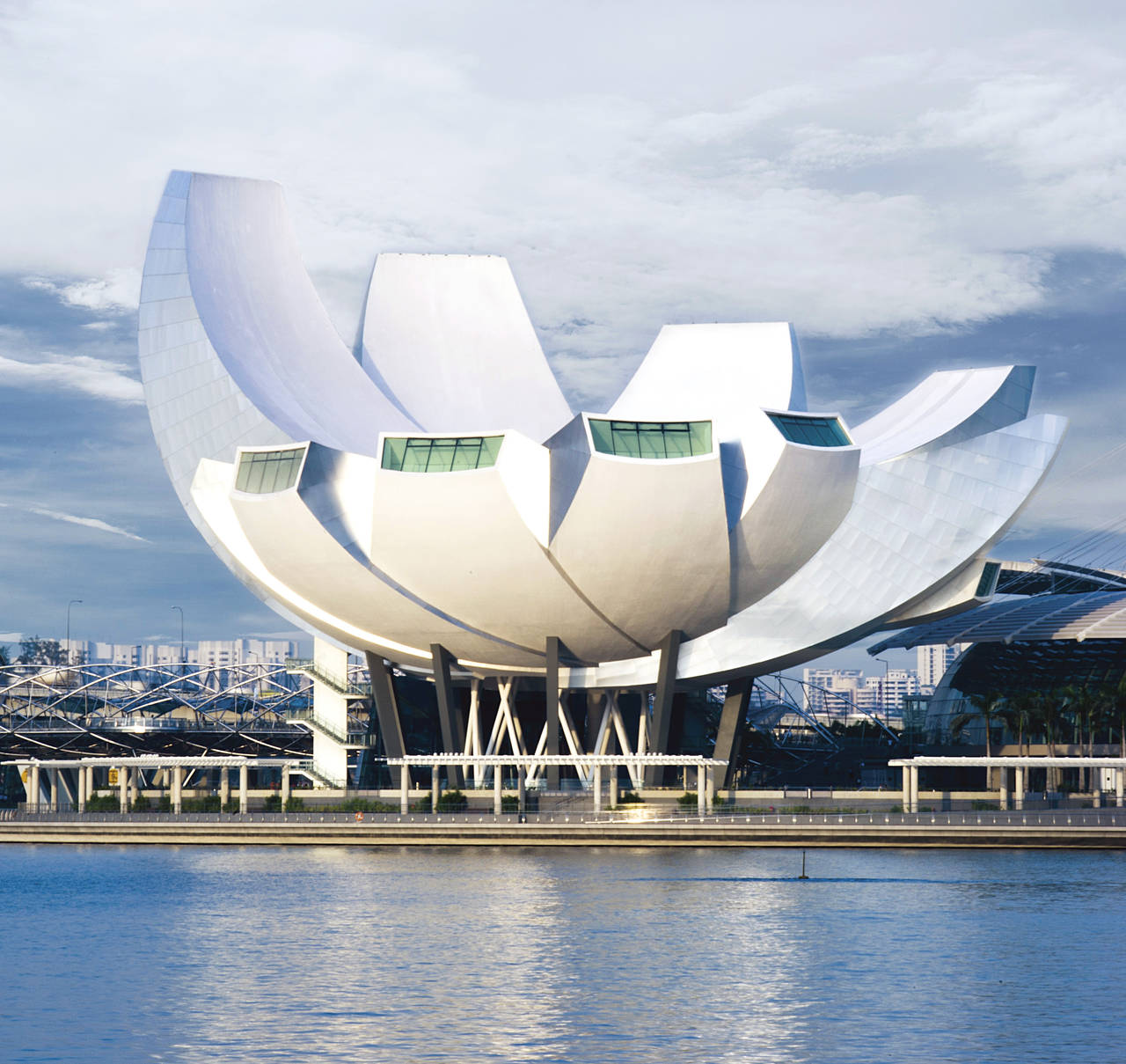 ArtScience Museum Singapore1