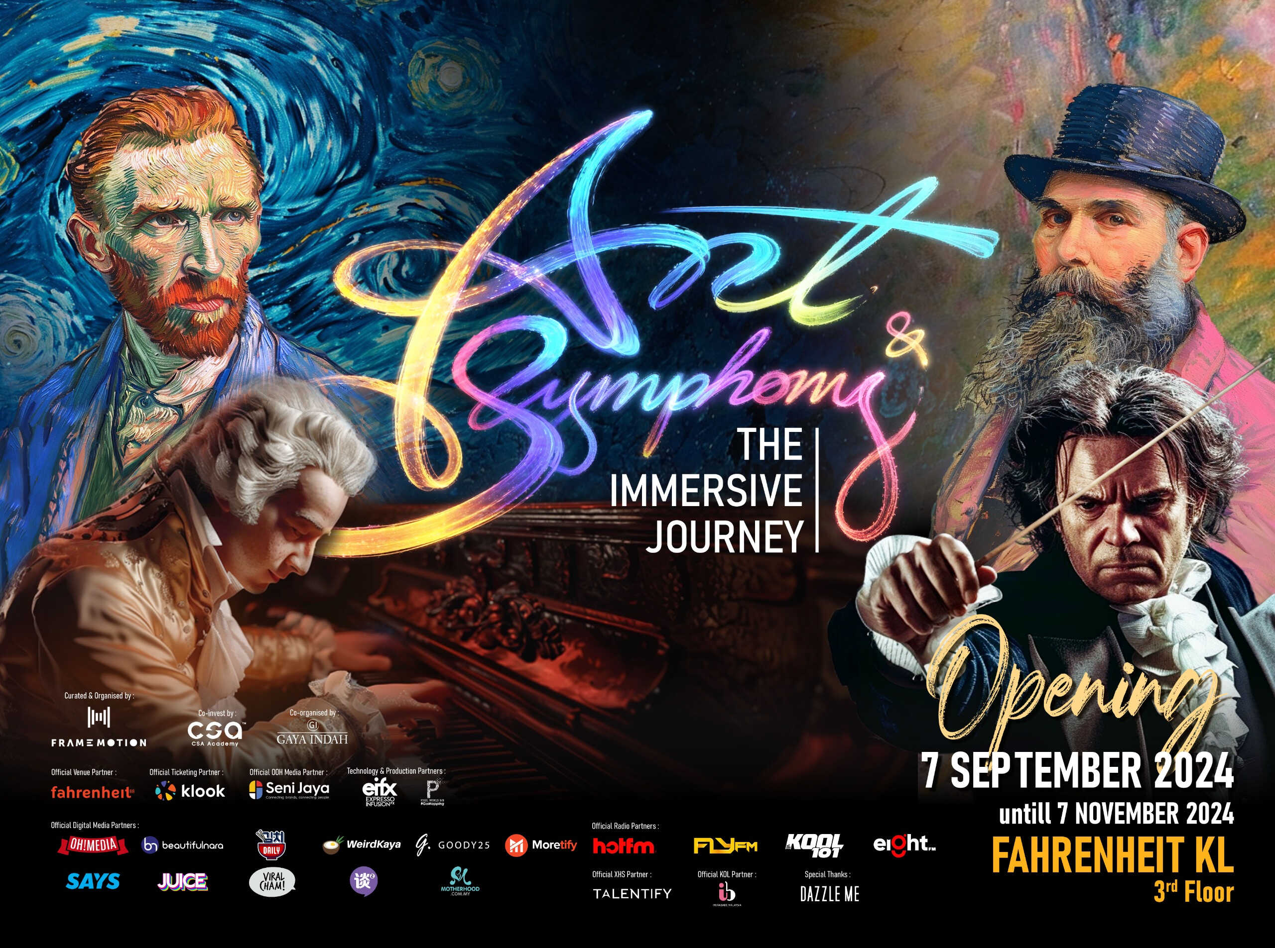 Art Symphony
