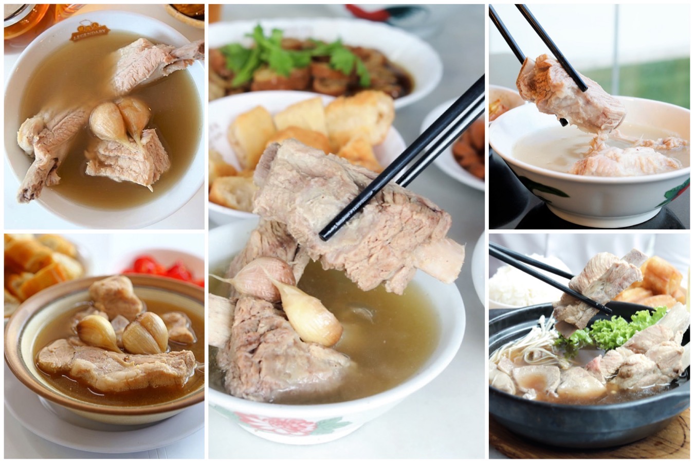 Bak Kut Teh