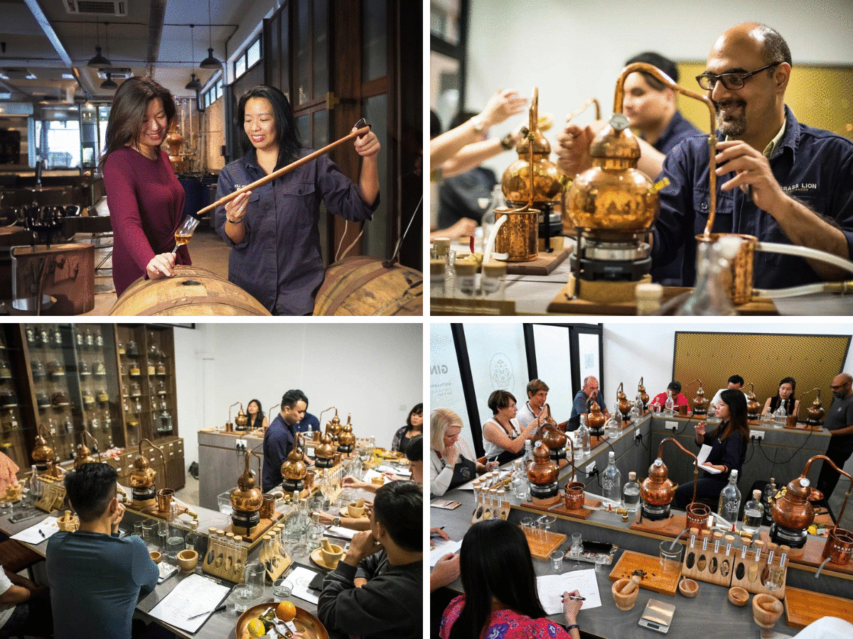 Brass Lion Distillery3 1