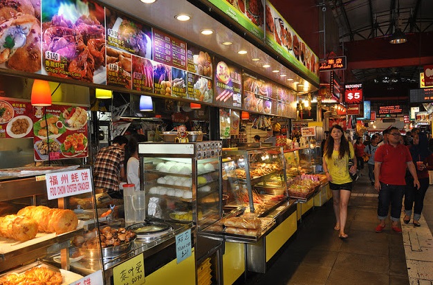 Bugis Street 5