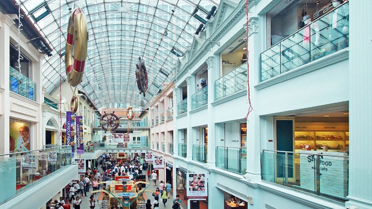 Bugis Street 6