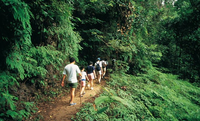 Bukit Timah 2