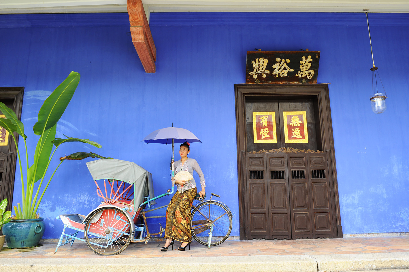 Cheong Fatt Tze Mansion2