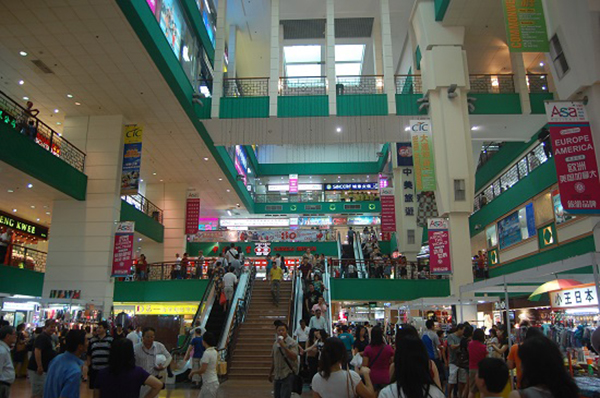 Chinatown 12