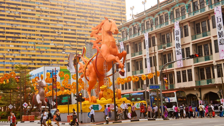 Chinatown 16