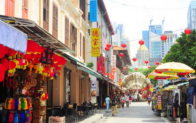 Chinatown 17
