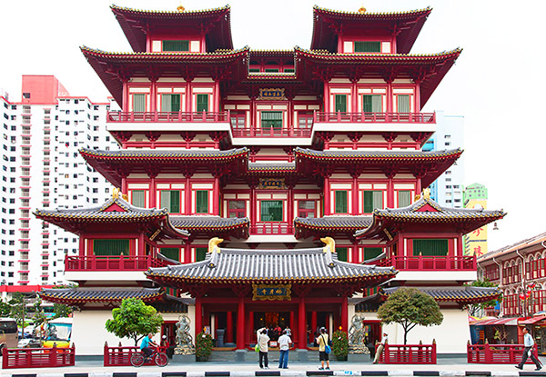Chinatown 2