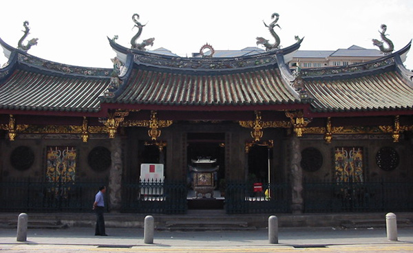 Chinatown 4