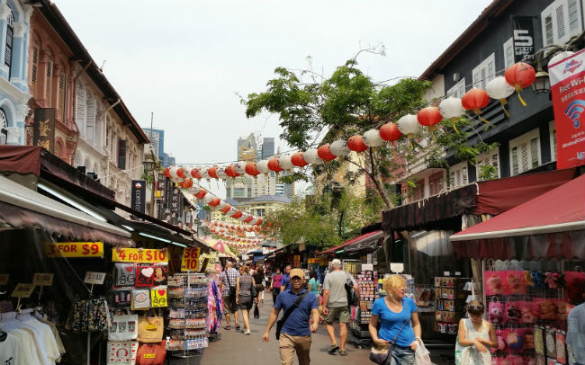 Chinatown 9