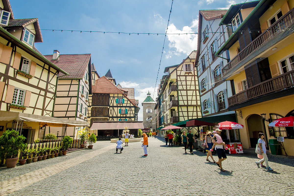 Colmar Tropicale Bukit Tinggi11