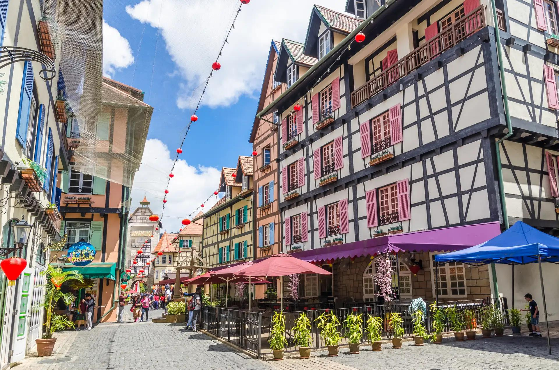 Colmar Tropicale Bukit Tinggi3