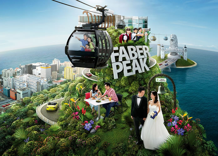 Faber Moutain 4