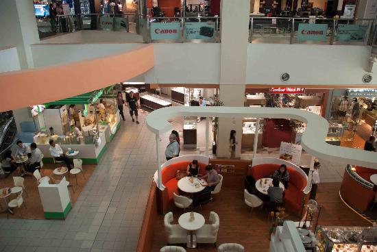 Funan Digital Mall 2