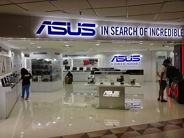 Funan Digital Mall 4