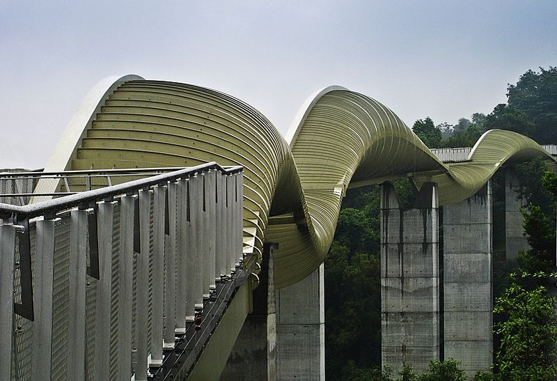 Henderson Wave 2