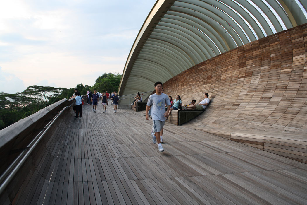 Henderson Wave 3
