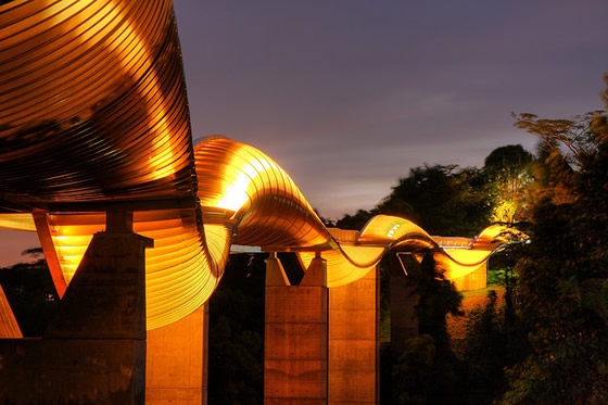 Henderson Wave 4