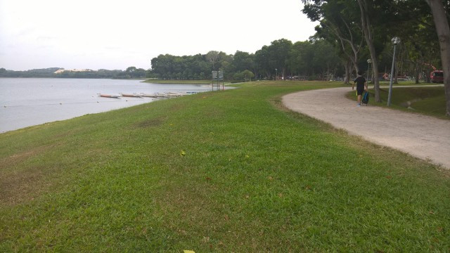 Ho Bedok 4