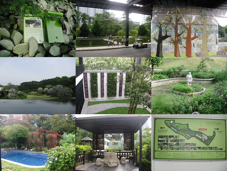 Hort Park 1