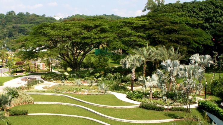Hort Park 3