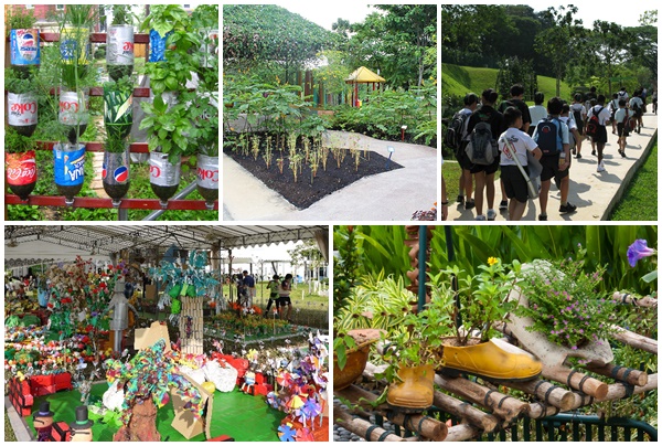 Hort Park 6