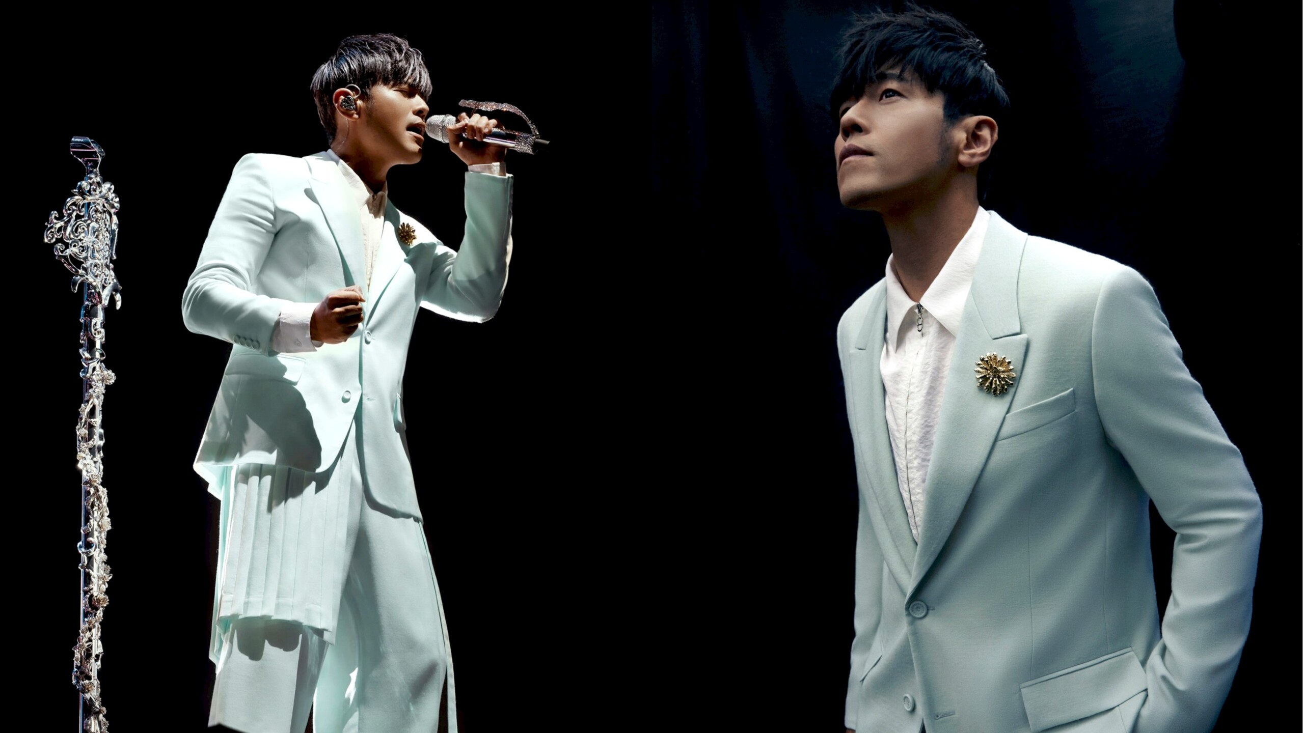 Jay Chou concert Singapore 20241