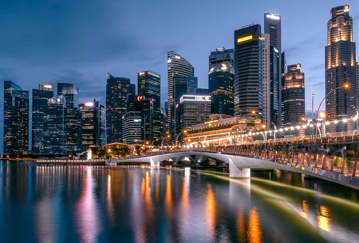 Jubilee Bridge