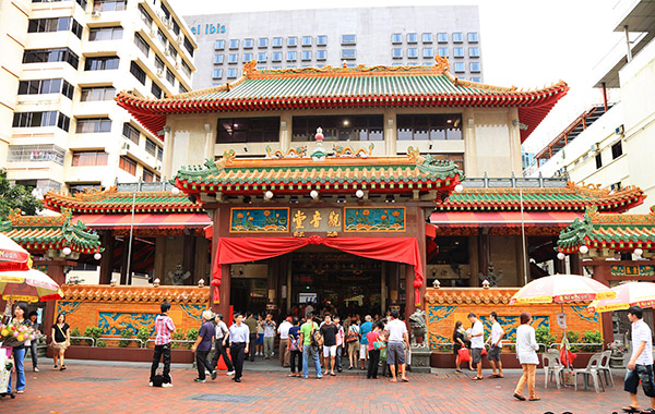Kampong Glam 2