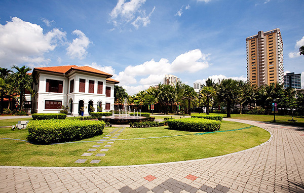 Kampong Glam 3