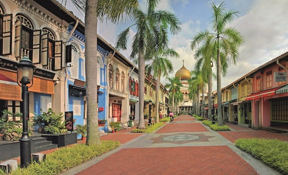 Kampong Glam 4