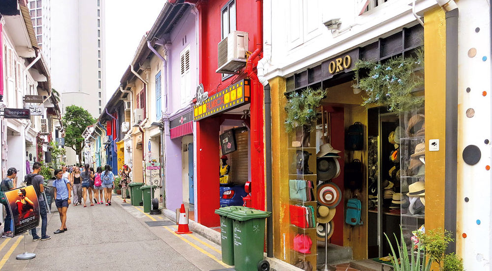 Kampong Glam 5