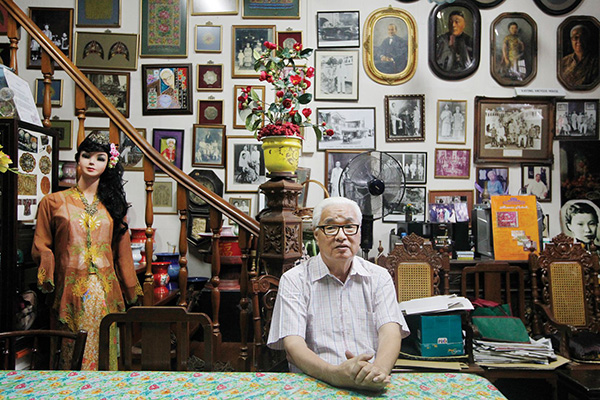Katong Antique House 2