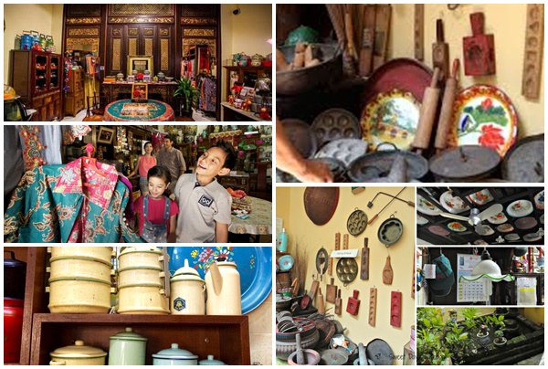Katong Antique House 3
