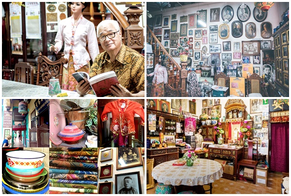 Katong Antique House 4