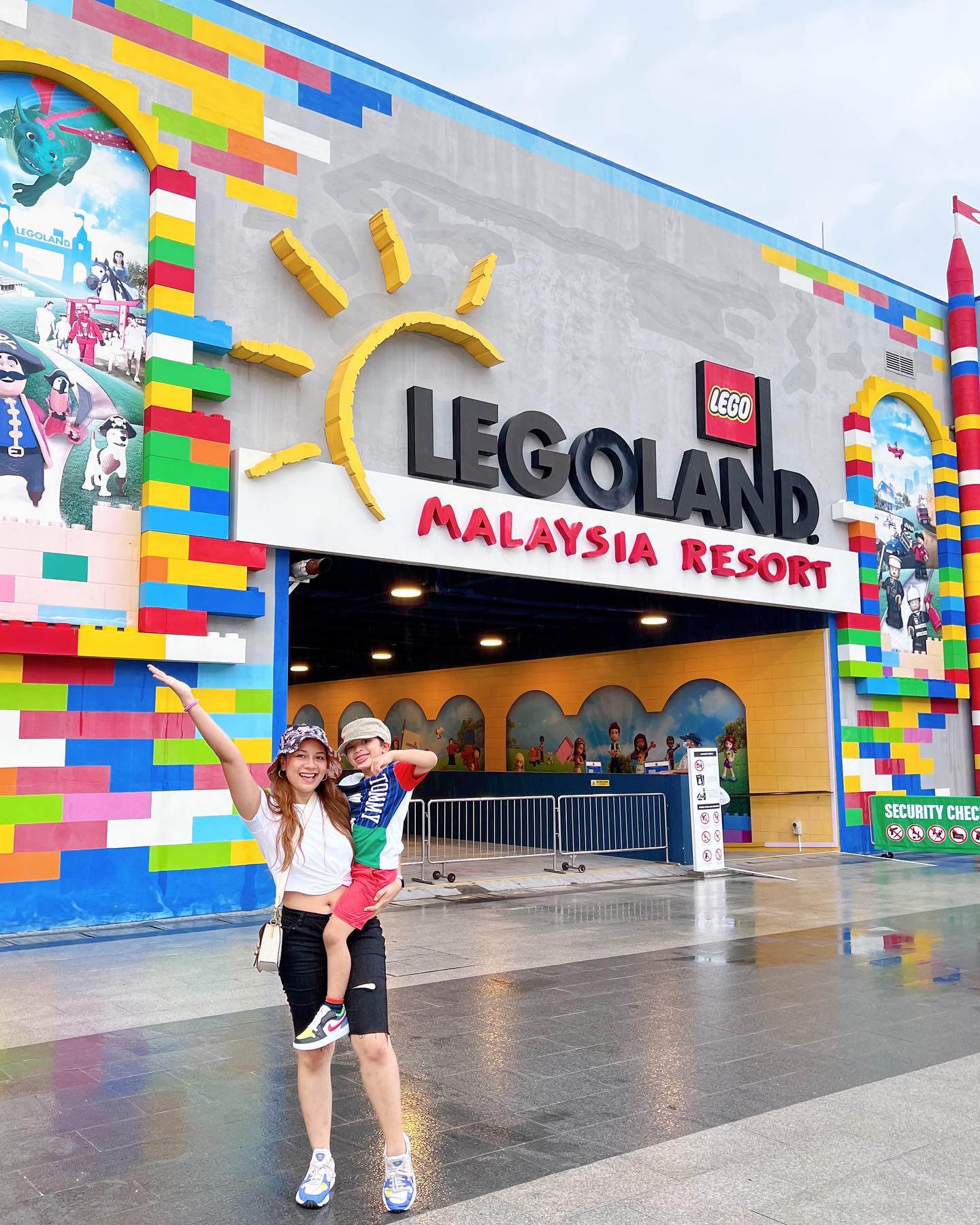 LEGO Kingdoms Malaysia