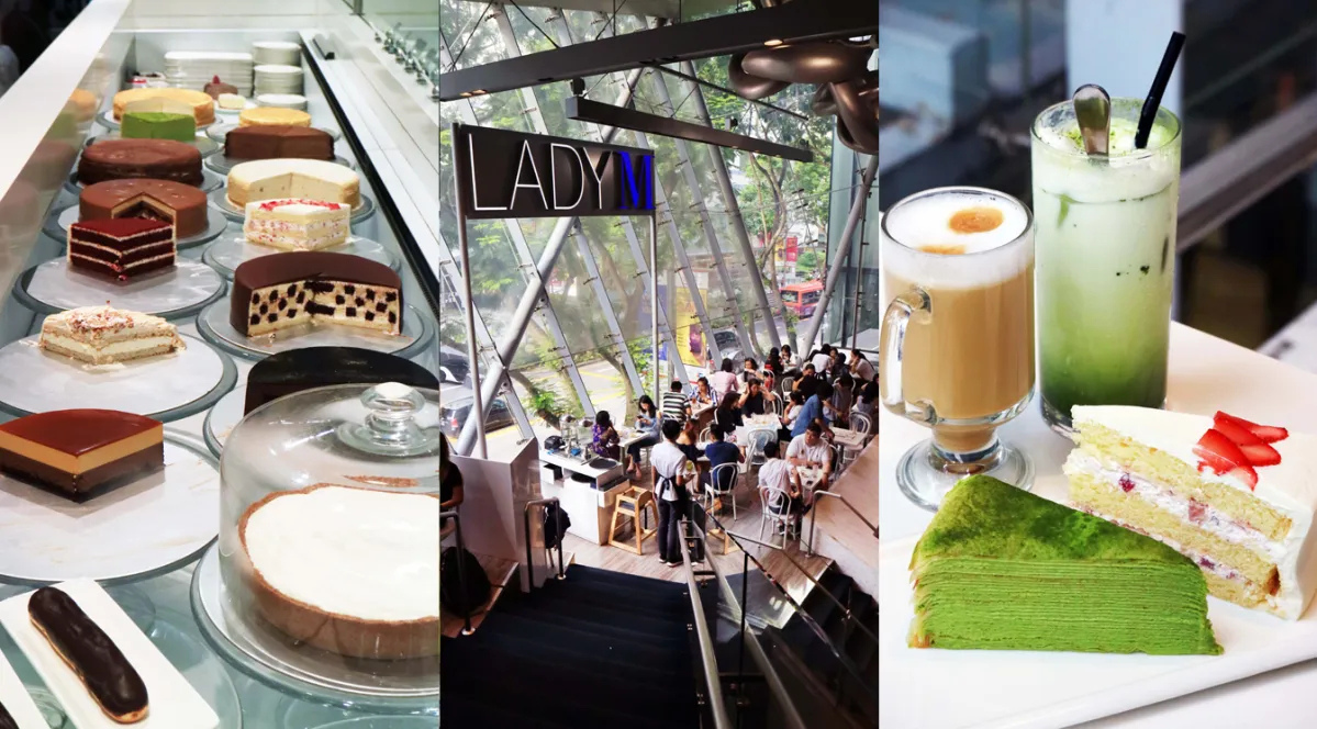 Lady M Singapore1