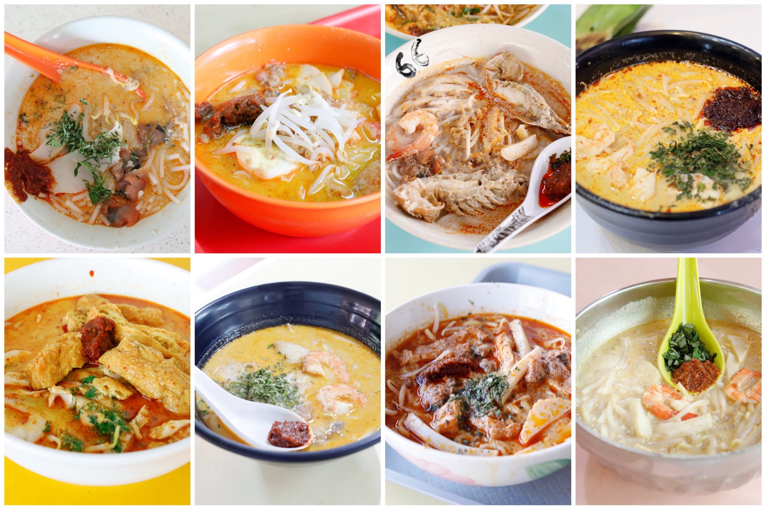 Laksa