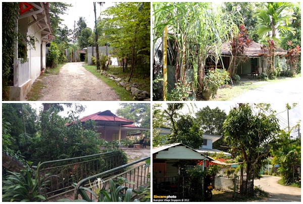 Lorong Buangkok 4