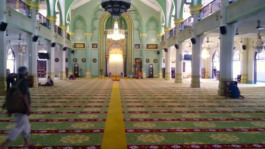Masjid Sultan 3